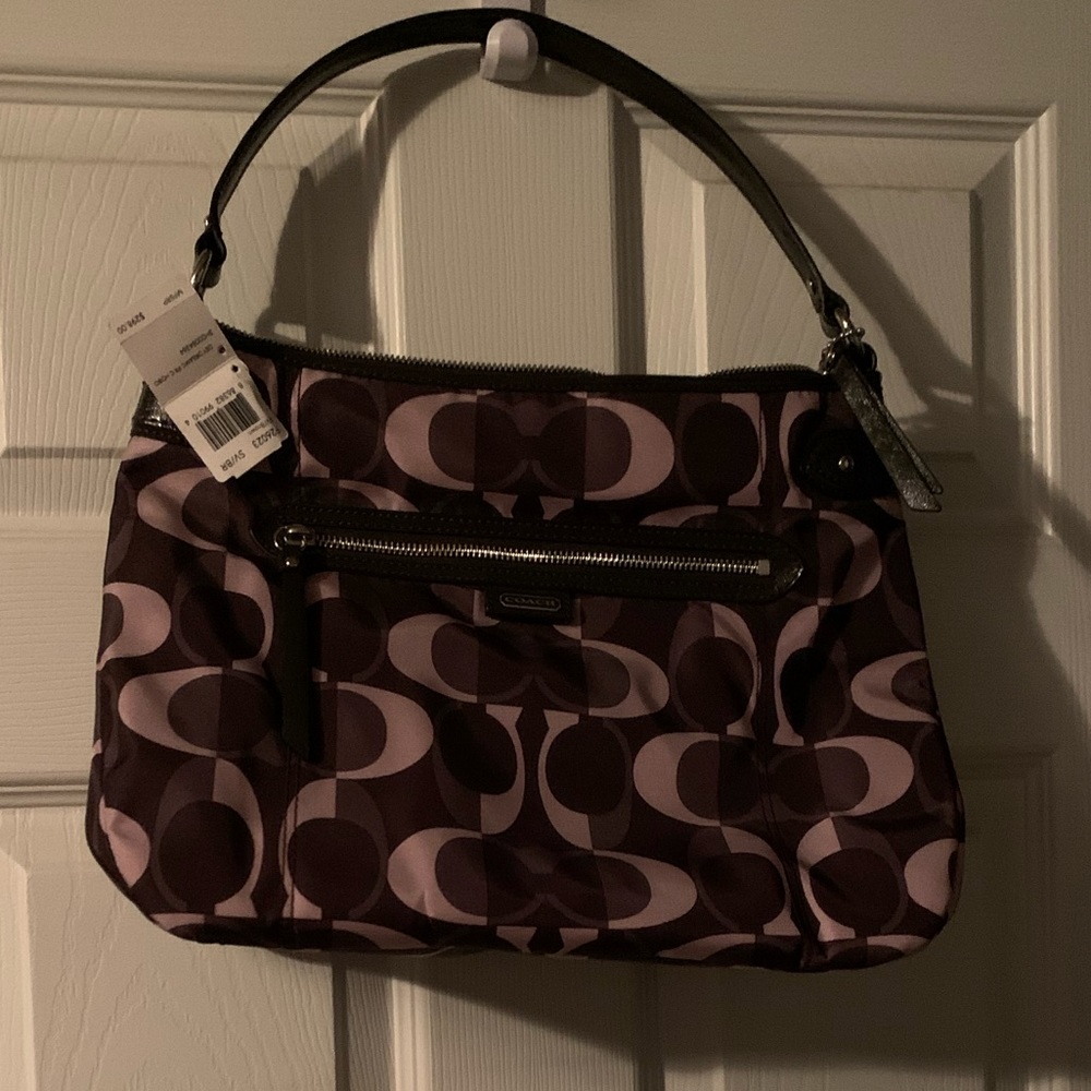 NWT Coach Purse
